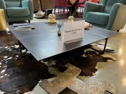 Tavolino modello Icaro di Baxter a prezzo ribassato