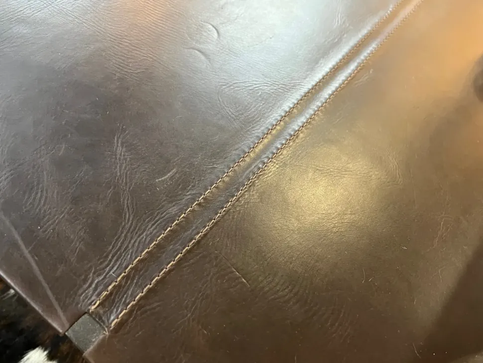 Tavolino modello Icaro di Baxter a prezzo ribassato