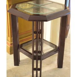 Tavolino modello In stile inglese di Salca a prezzo scontato