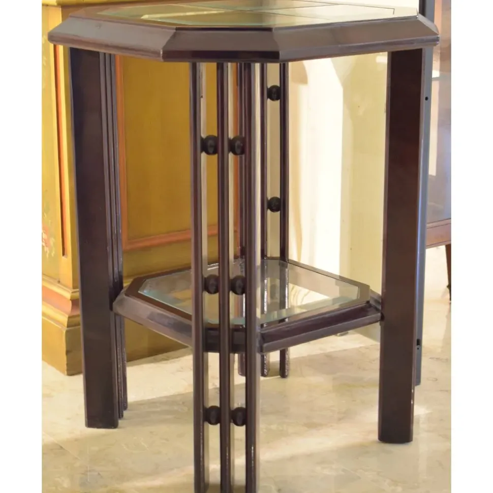 Tavolino modello In stile inglese di Salca a prezzo scontato