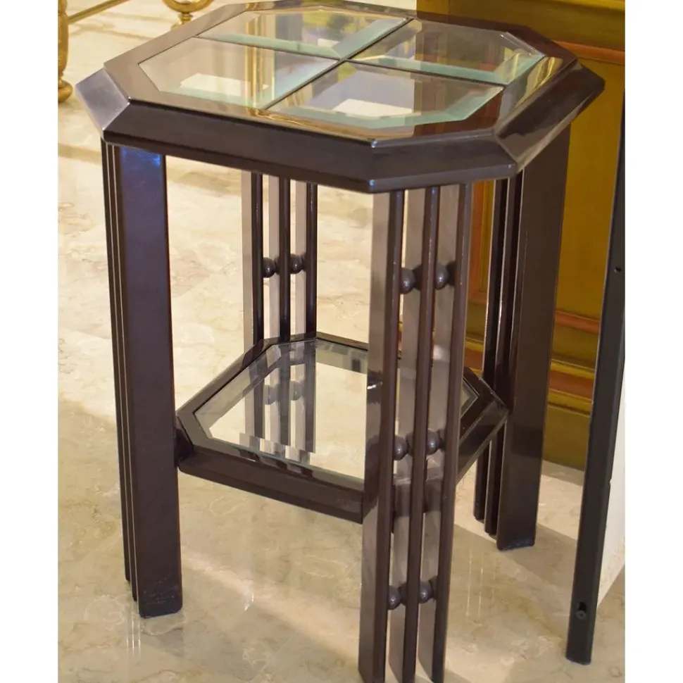 Tavolino modello In stile inglese di Salca a prezzo scontato