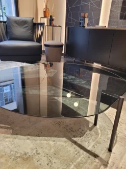 Tavolino modello Johnson di Cantori a prezzo scontato