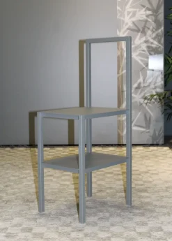 Tavolino modello Kalista di Tomasella a prezzo scontato