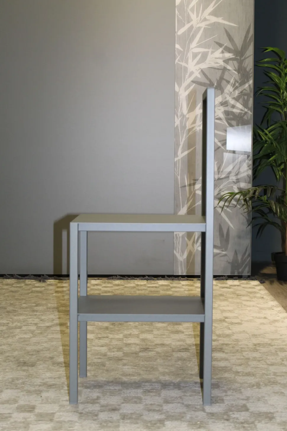 Tavolino modello Kalista di Tomasella a prezzo scontato