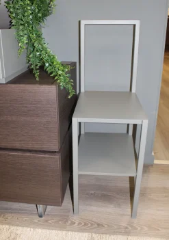 Tavolino modello Kalista di Tomasella a prezzo scontato