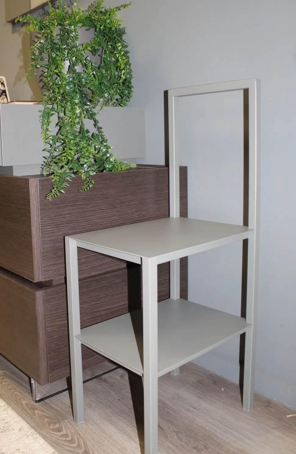 Tavolino modello Kalista di Tomasella a prezzo scontato