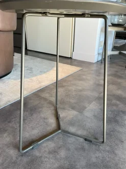 Tavolino modello Kevin piccolo  di Ditre italia a prezzo scontato