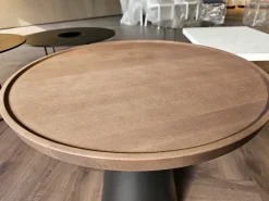 Tavolino modello Kony  di Ozzio a prezzo ribassato