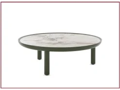 Tavolino modello  k-top di Kartell a prezzo scontato