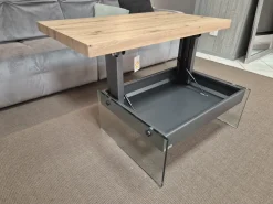 Tavolino modello Lugano di Easyline a prezzo scontato