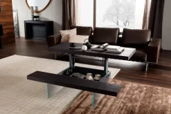 Tavolino modello Markus di Ozzio a prezzo ribassato