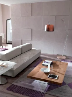 Tavolino modello Markus di Ozzio a prezzo ribassato