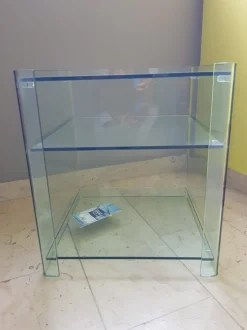 Tavolino modello Milo di Fiam a prezzo scontato