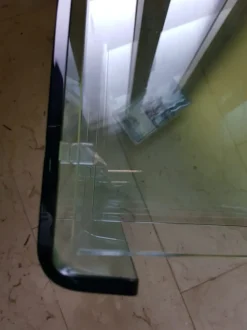 Tavolino modello Milo di Fiam a prezzo scontato