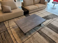 Tavolino modello More&more di Easyline a prezzo scontato