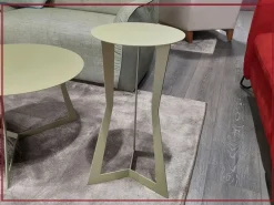 Tavolino modello Neptune di Egoitaliano a prezzo scontato