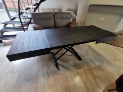 Tavolino modello New cover di Easyline a prezzo scontato