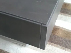 Tavolino modello New cover di Ozzio a prezzo ribassato