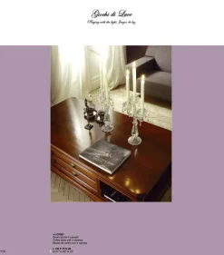 Tavolino modello Ot551 di Parlani a prezzo ribassato