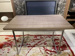 Tavolino modello Piego di Sedit a prezzo ribassato