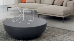 Tavolino modello Planet di Bonaldo a prezzo ribassato