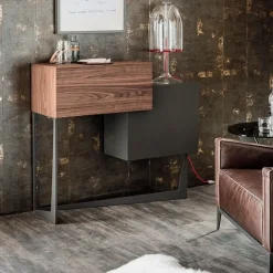 Tavolino modello Portos di Cattelan italia a prezzo scontato