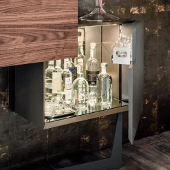 Tavolino modello Portos di Cattelan italia a prezzo scontato