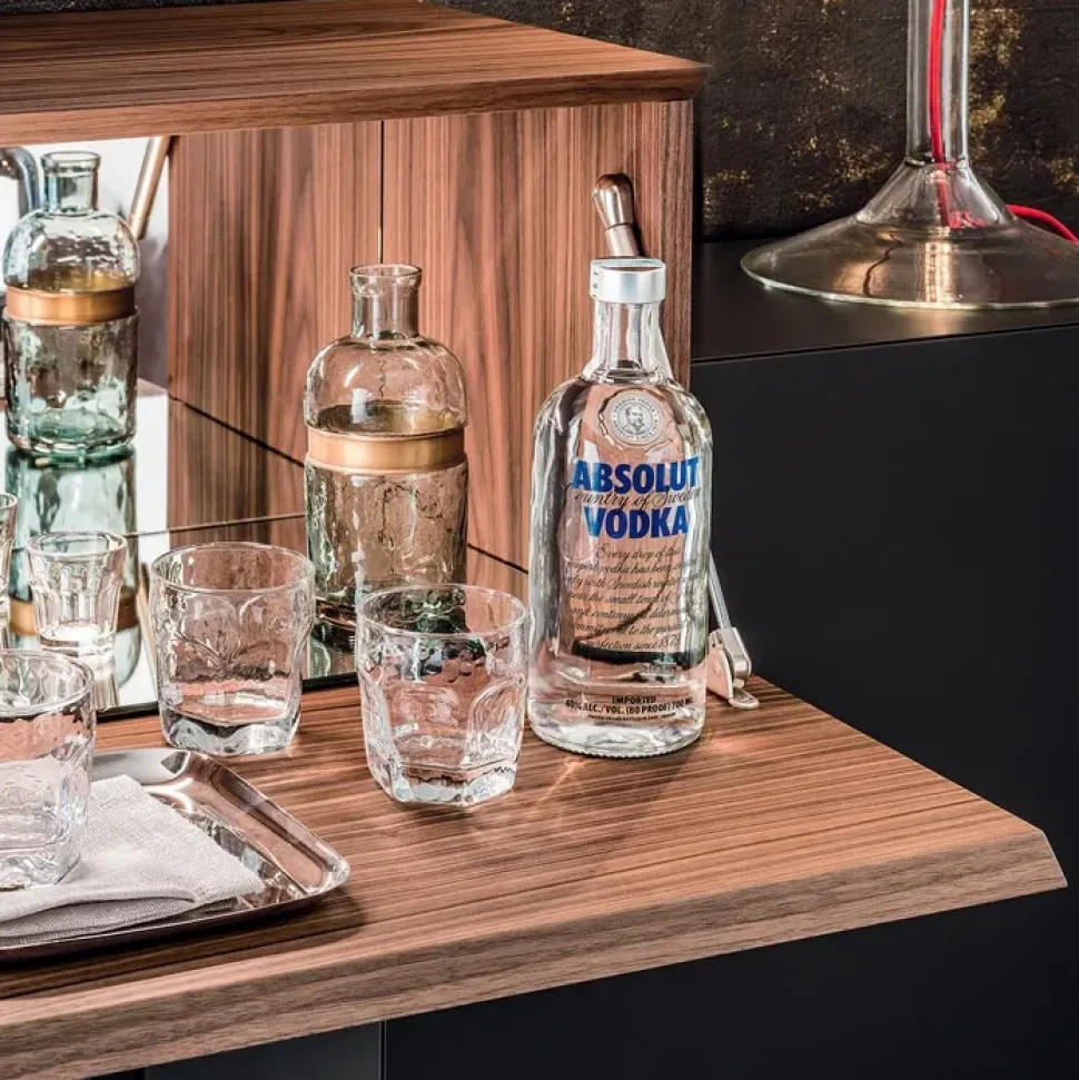 Tavolino modello Portos di Cattelan italia a prezzo scontato