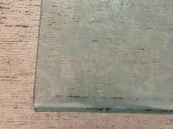 Tavolino modello Rialto deco di Fiam a prezzo scontato