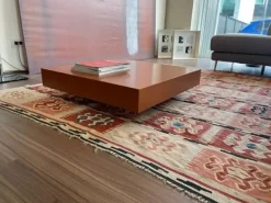 Tavolino modello Shadow di Novamobili a prezzo scontato