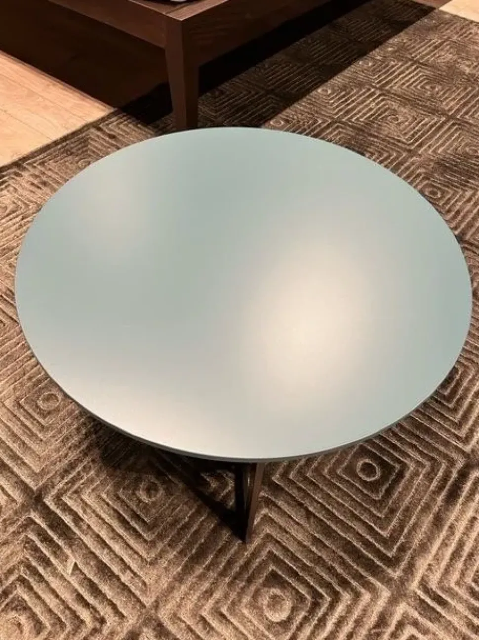 Tavolino modello Sign di Lema a prezzo scontato