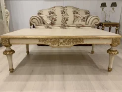 Tavolino modello Silvano di Collezione esclusiva a prezzo scontato