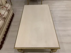 Tavolino modello Silvano di Collezione esclusiva a prezzo scontato