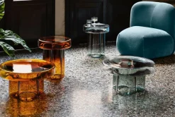 Tavolino modello Soda di Miniforms a prezzo ribassato