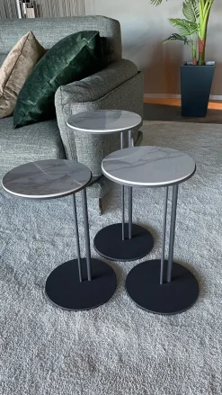 Tavolino modello Sting di Cattelan italia a prezzo ribassato
