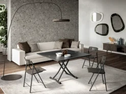 Tavolino modello Sydney di Ozzio a prezzo ribassato