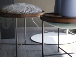 Tavolino modello Sylt di Egoitaliano a prezzo ribassato