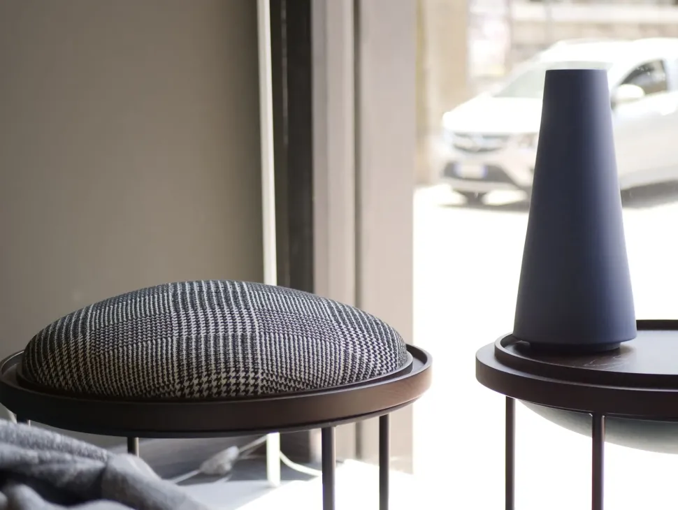 Tavolino modello Sylt di Egoitaliano a prezzo ribassato