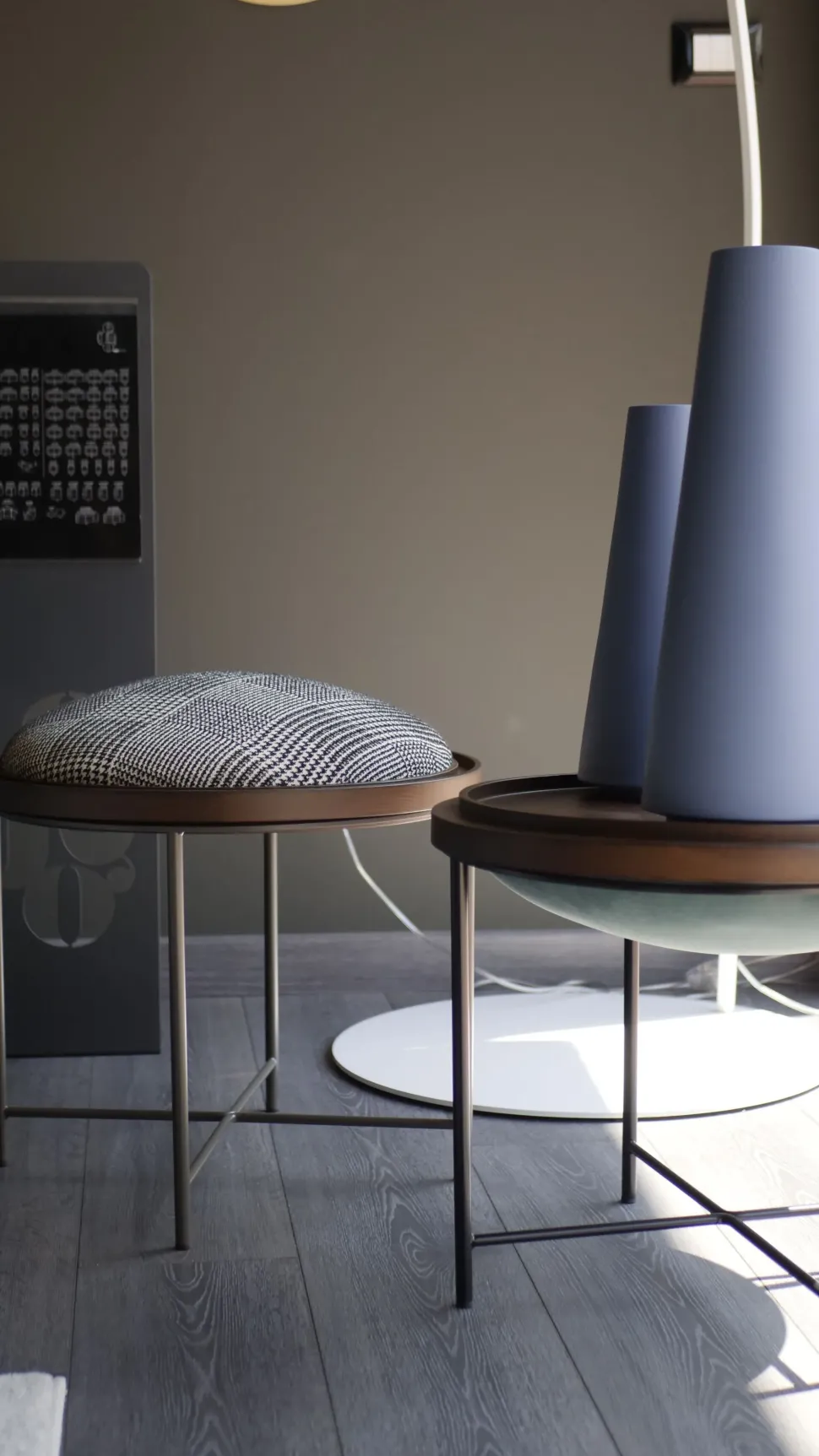 Tavolino modello Sylt di Egoitaliano a prezzo ribassato