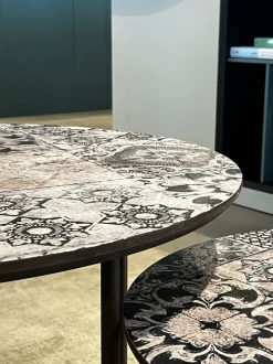 Tavolino modello Tavolini design di Artigianale a prezzo scontato