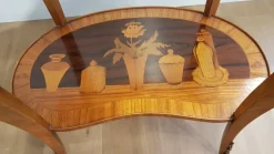 Tavolino modello Tavolino luigi xv di Artigianale a prezzo ribassato