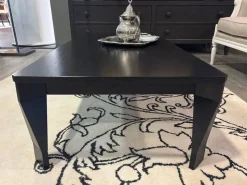 Tavolino modello Tavolino classico di Cappellini a prezzo ribassato