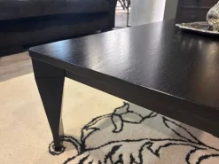 Tavolino modello Tavolino classico di Cappellini a prezzo ribassato