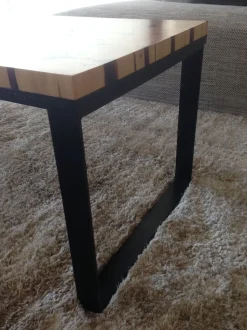 Tavolino modello Tronki di Ge a prezzo ribassato