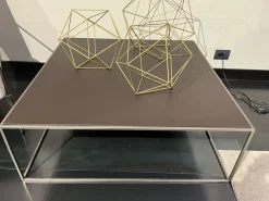 Tavolino modello Unit  di Ditre italia a prezzo ribassato