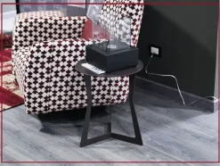 Tavolino modello Uranus di Egoitaliano a prezzo scontato