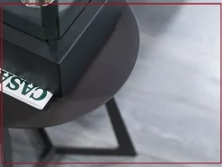 Tavolino modello Uranus di Egoitaliano a prezzo scontato