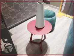 Tavolino modello Uranus di Egoitaliano a prezzo scontato