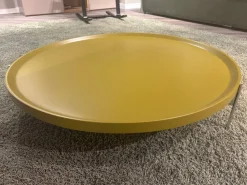 Tavolino moderno Abaco di Pianca a prezzo scontato