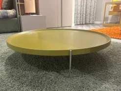 Tavolino moderno Abaco di Pianca a prezzo scontato